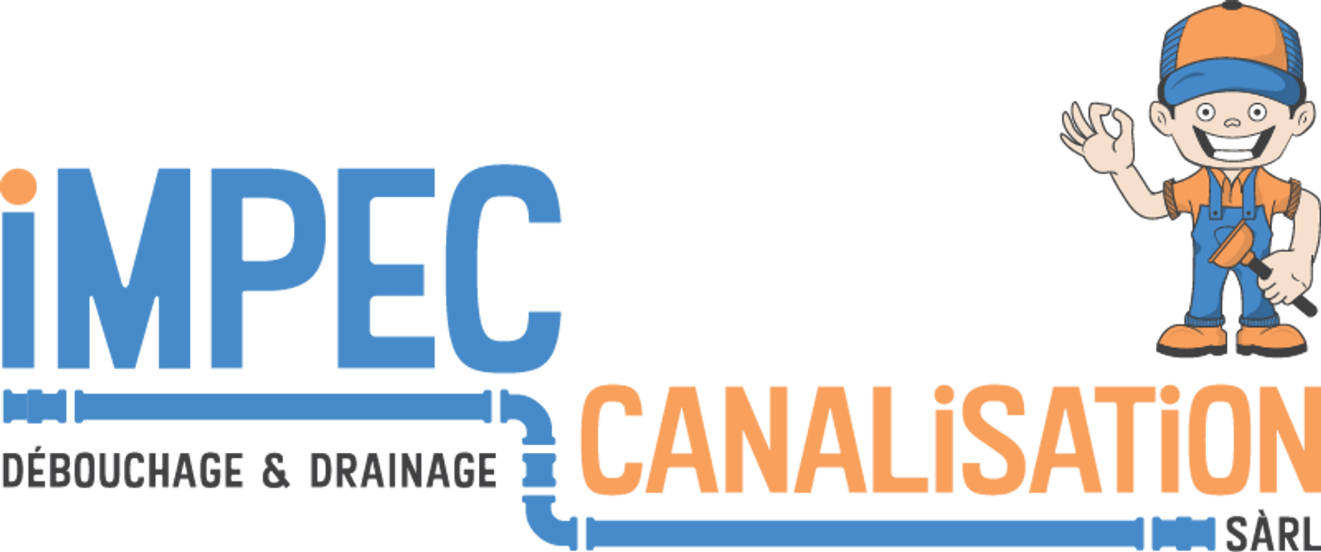 Impec Canalisation Sàrl